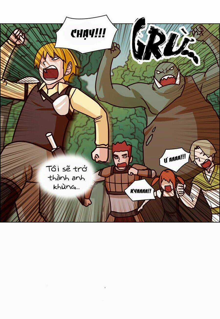 The Devil King Is Bored - Chapter 68 - Trang 34