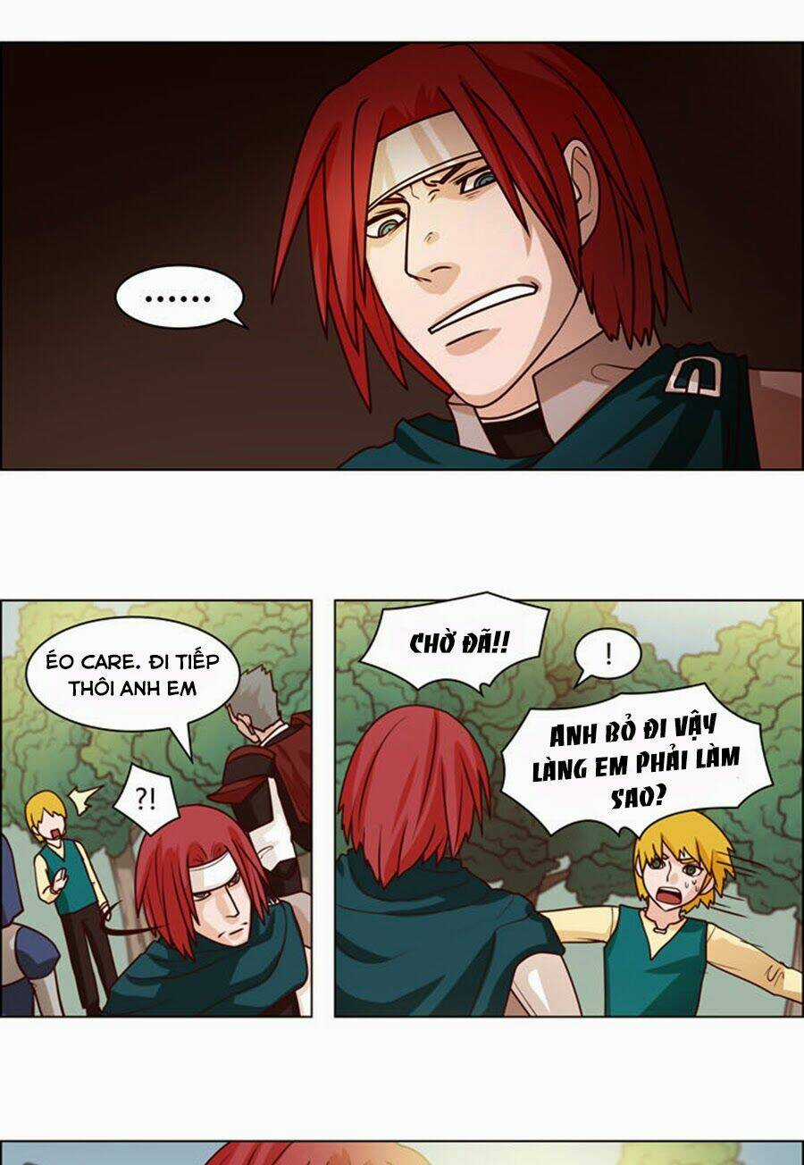 The Devil King Is Bored - Chapter 68 - Trang 7