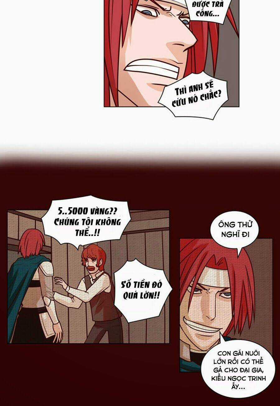 The Devil King Is Bored - Chapter 68 - Trang 10