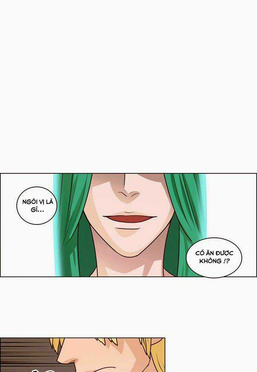 The Devil King Is Bored - Chapter 69 - Trang 15