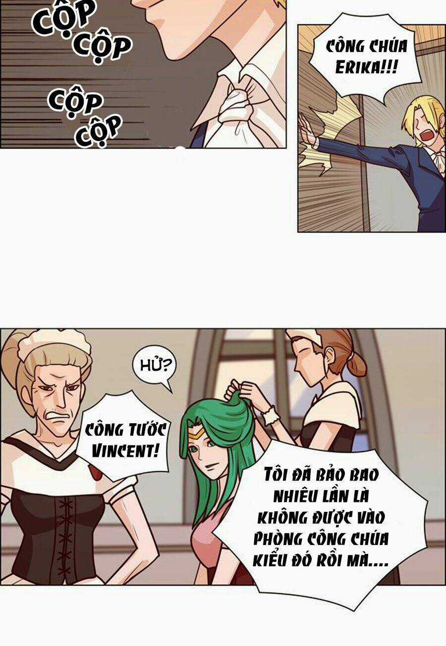 The Devil King Is Bored - Chapter 69 - Trang 16