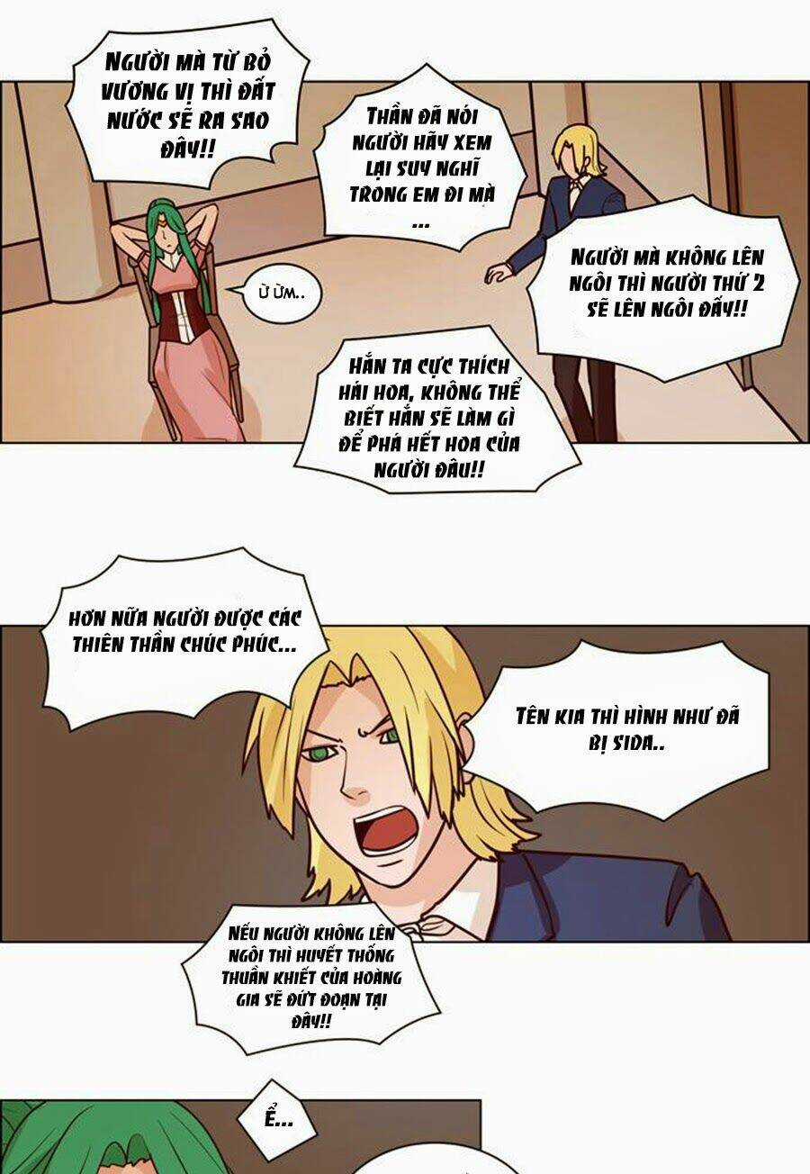 The Devil King Is Bored - Chapter 69 - Trang 19