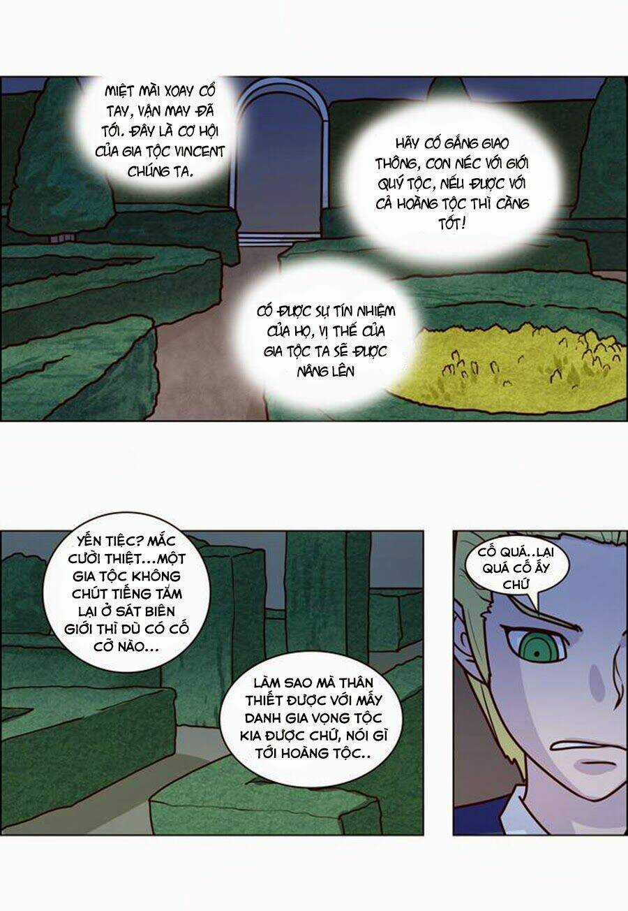 The Devil King Is Bored - Chapter 69 - Trang 3