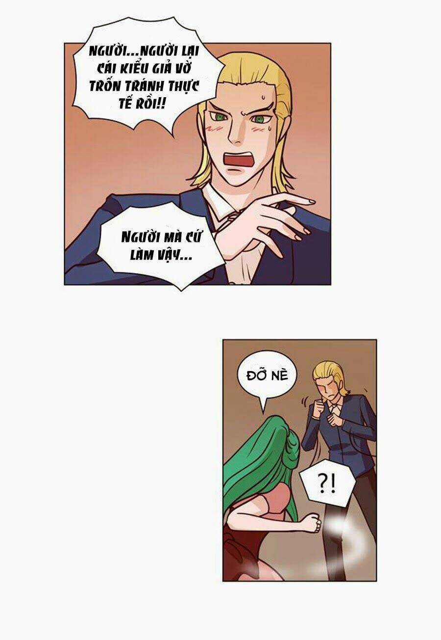 The Devil King Is Bored - Chapter 69 - Trang 21