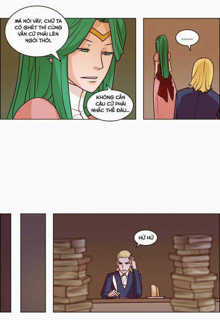 The Devil King Is Bored - Chapter 69 - Trang 23