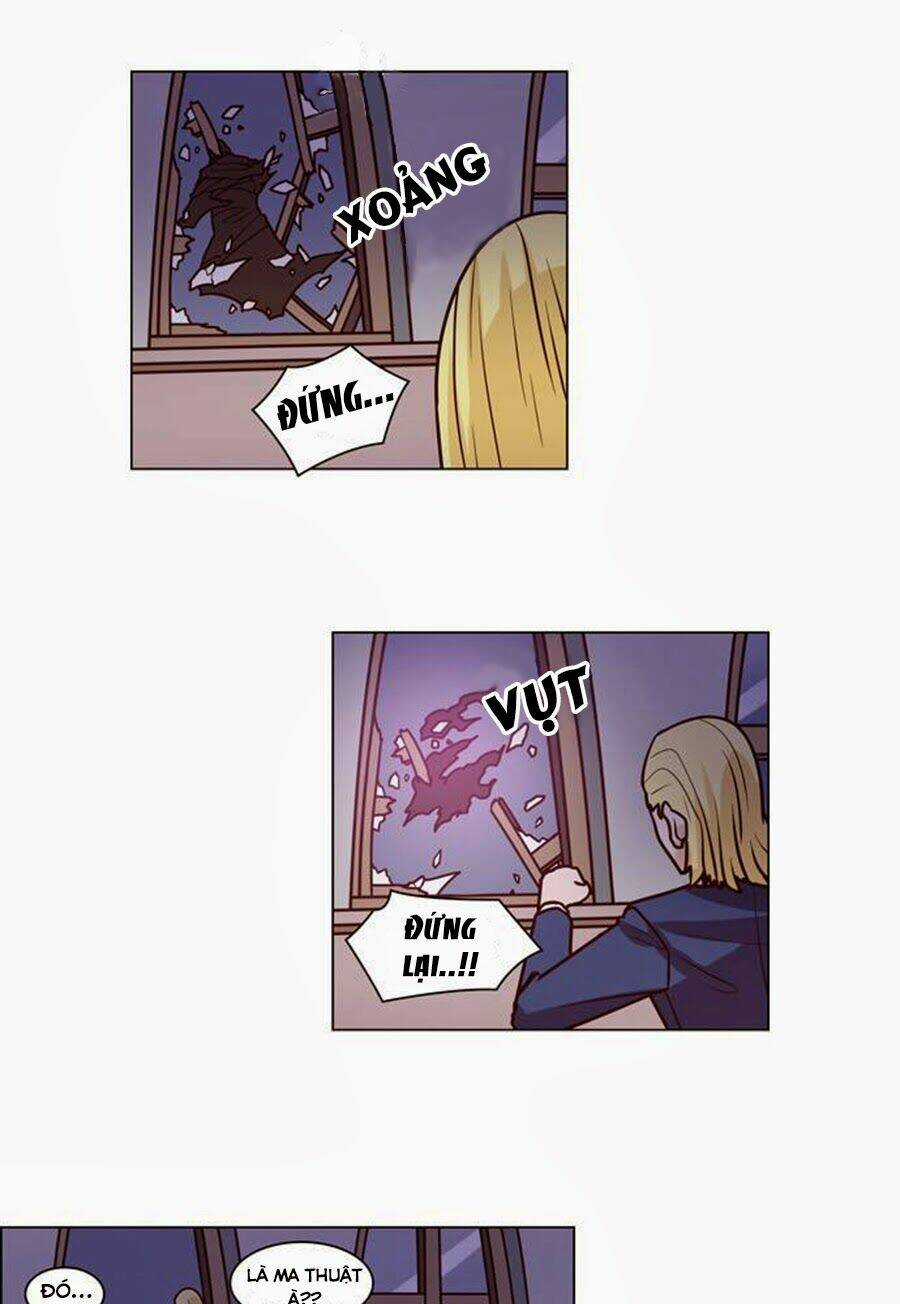 The Devil King Is Bored - Chapter 69 - Trang 27