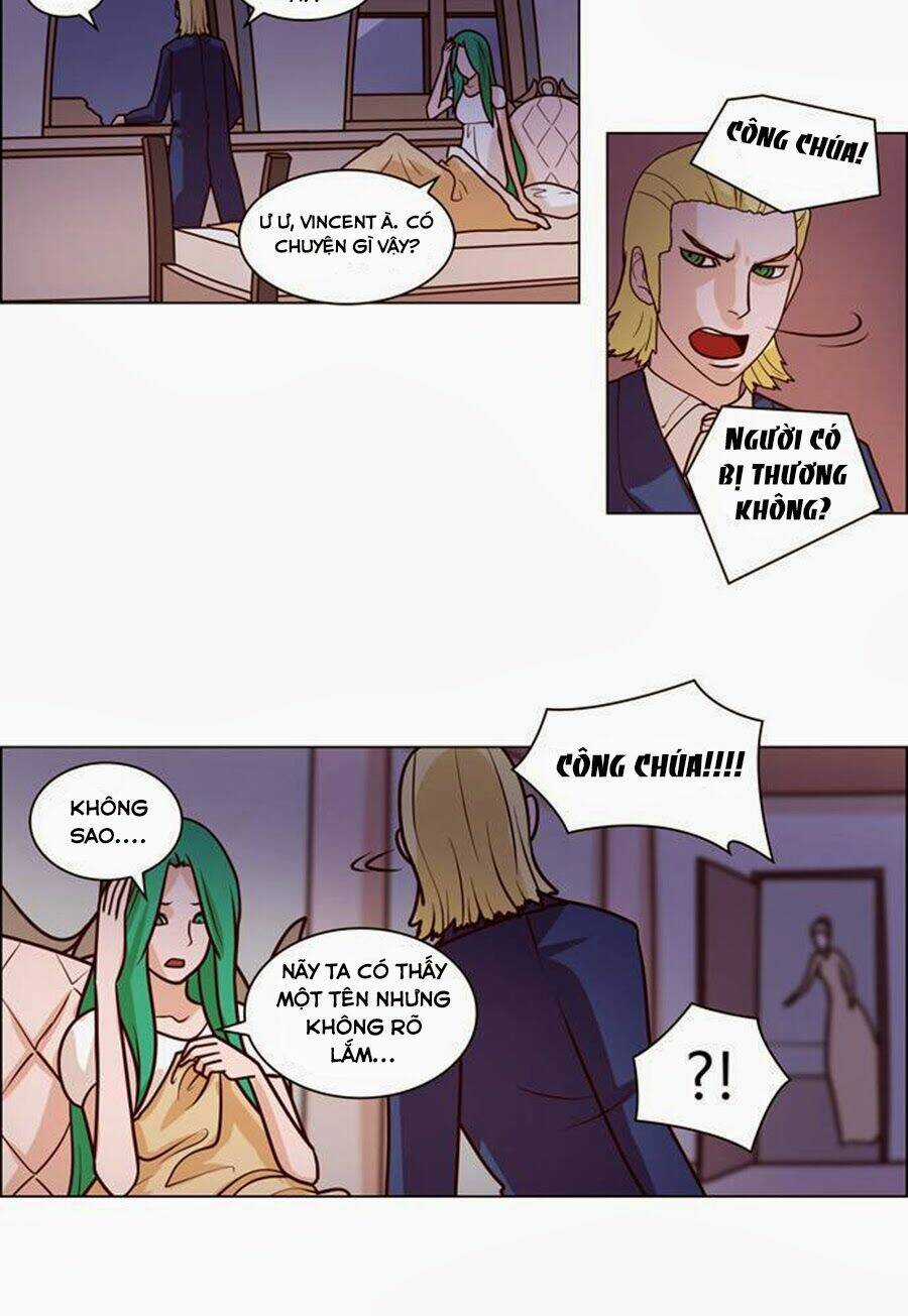The Devil King Is Bored - Chapter 69 - Trang 28