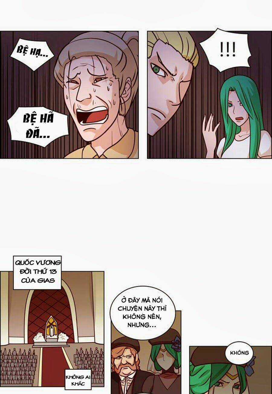 The Devil King Is Bored - Chapter 69 - Trang 29