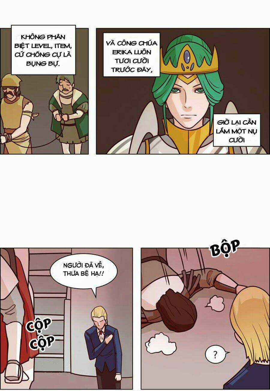 The Devil King Is Bored - Chapter 69 - Trang 31