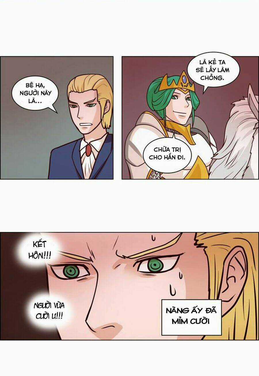 The Devil King Is Bored - Chapter 69 - Trang 32