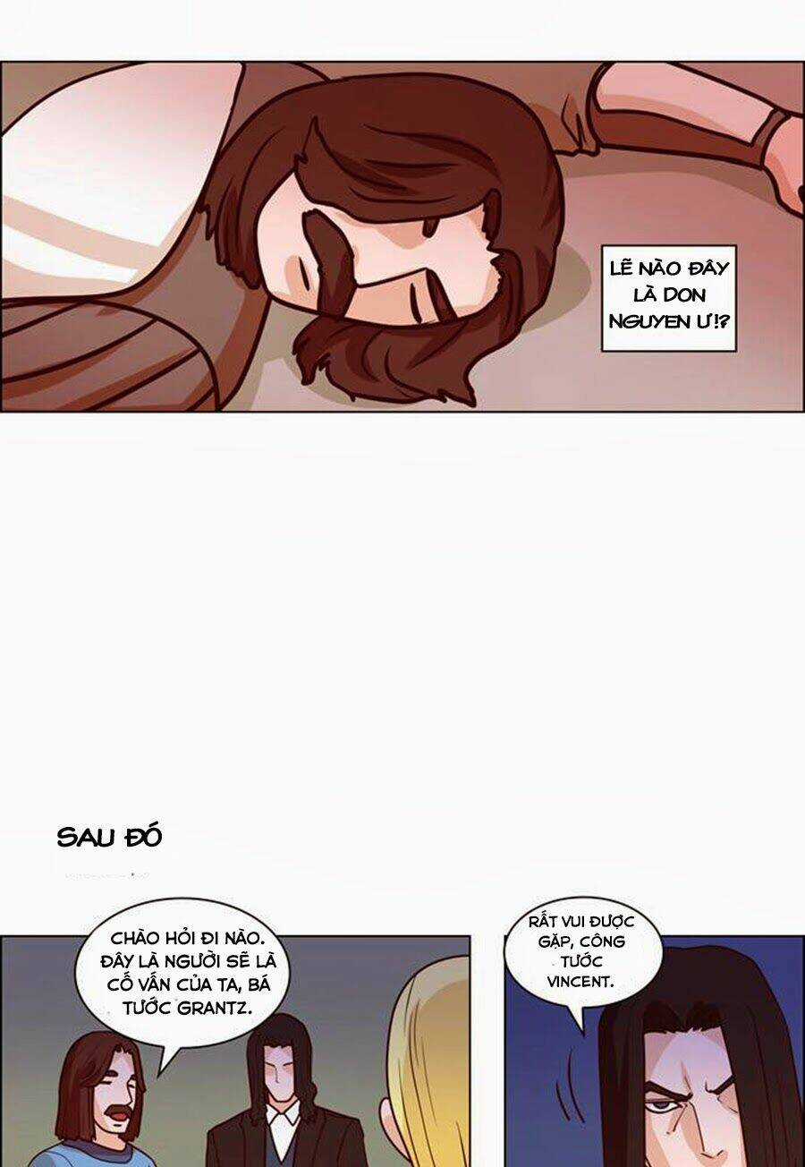 The Devil King Is Bored - Chapter 69 - Trang 33