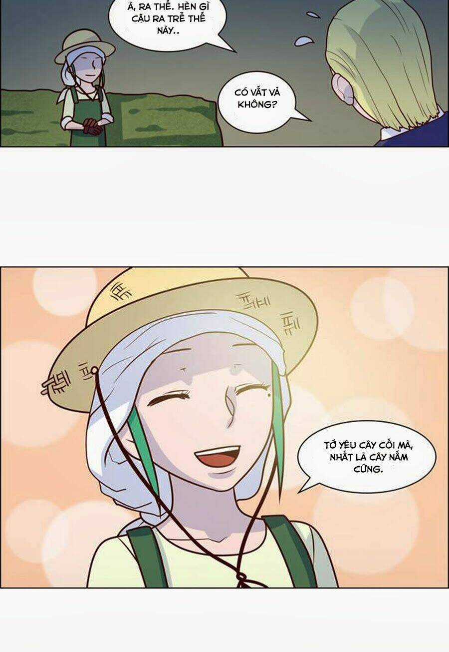 The Devil King Is Bored - Chapter 69 - Trang 6