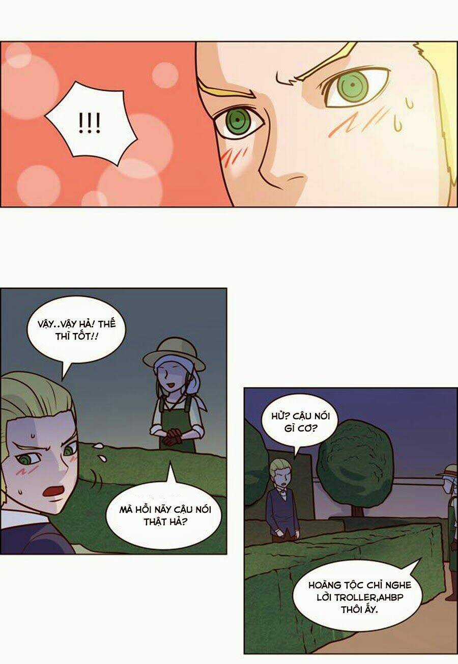 The Devil King Is Bored - Chapter 69 - Trang 7