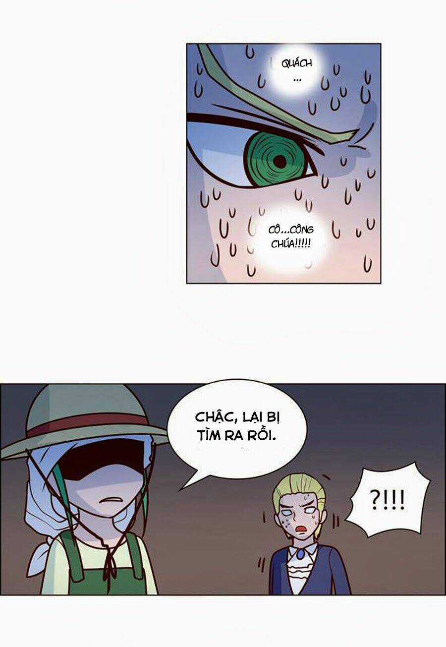 The Devil King Is Bored - Chapter 69 - Trang 10