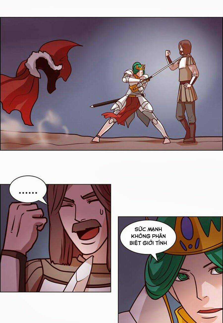 The Devil King Is Bored - Chapter 70 - Trang 11