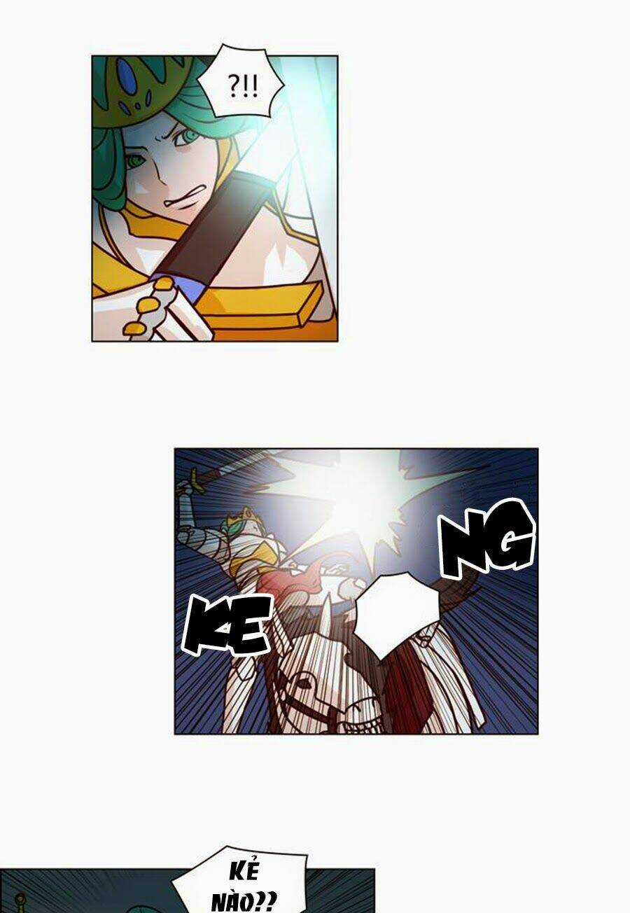 The Devil King Is Bored - Chapter 70 - Trang 15