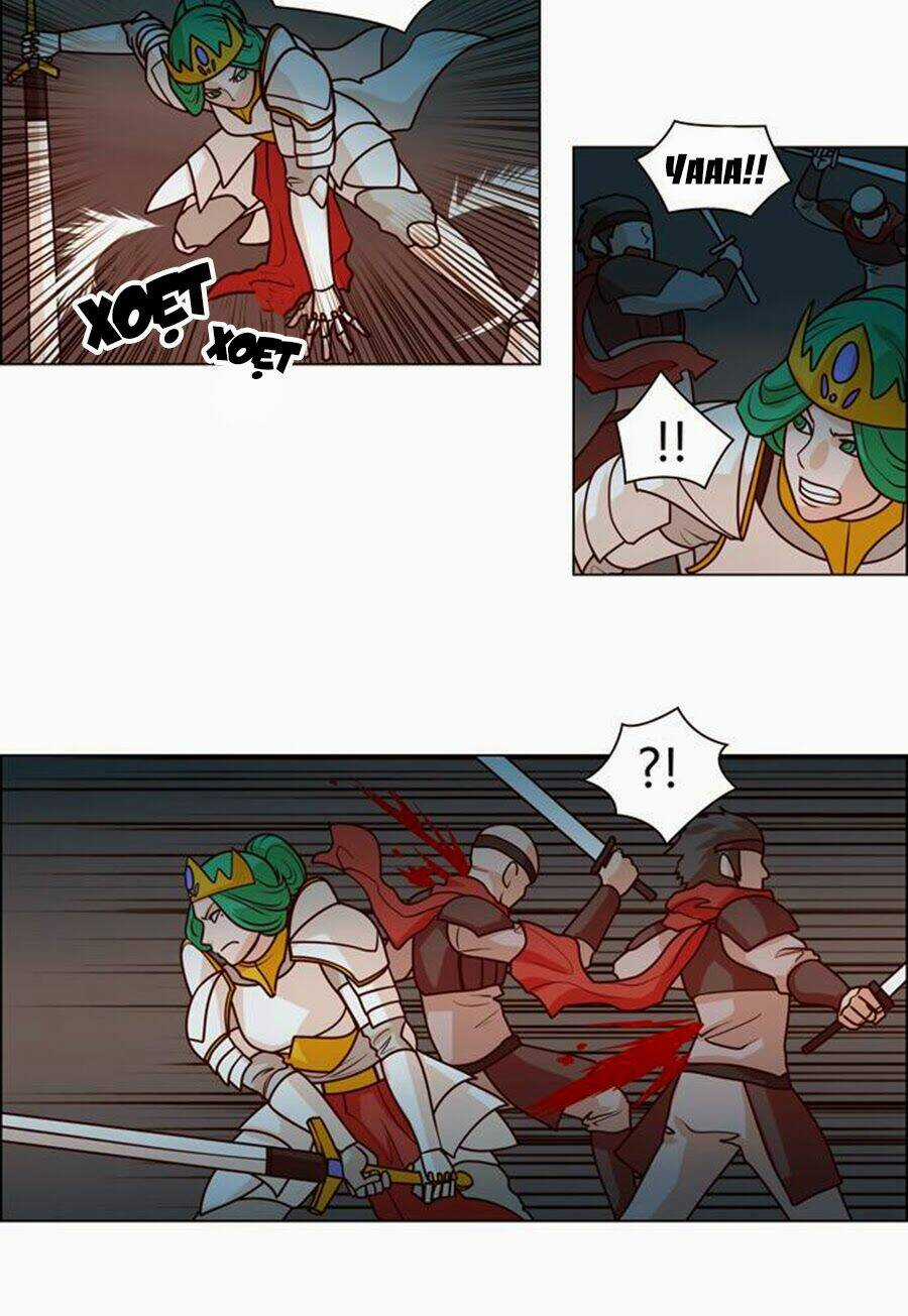 The Devil King Is Bored - Chapter 70 - Trang 16