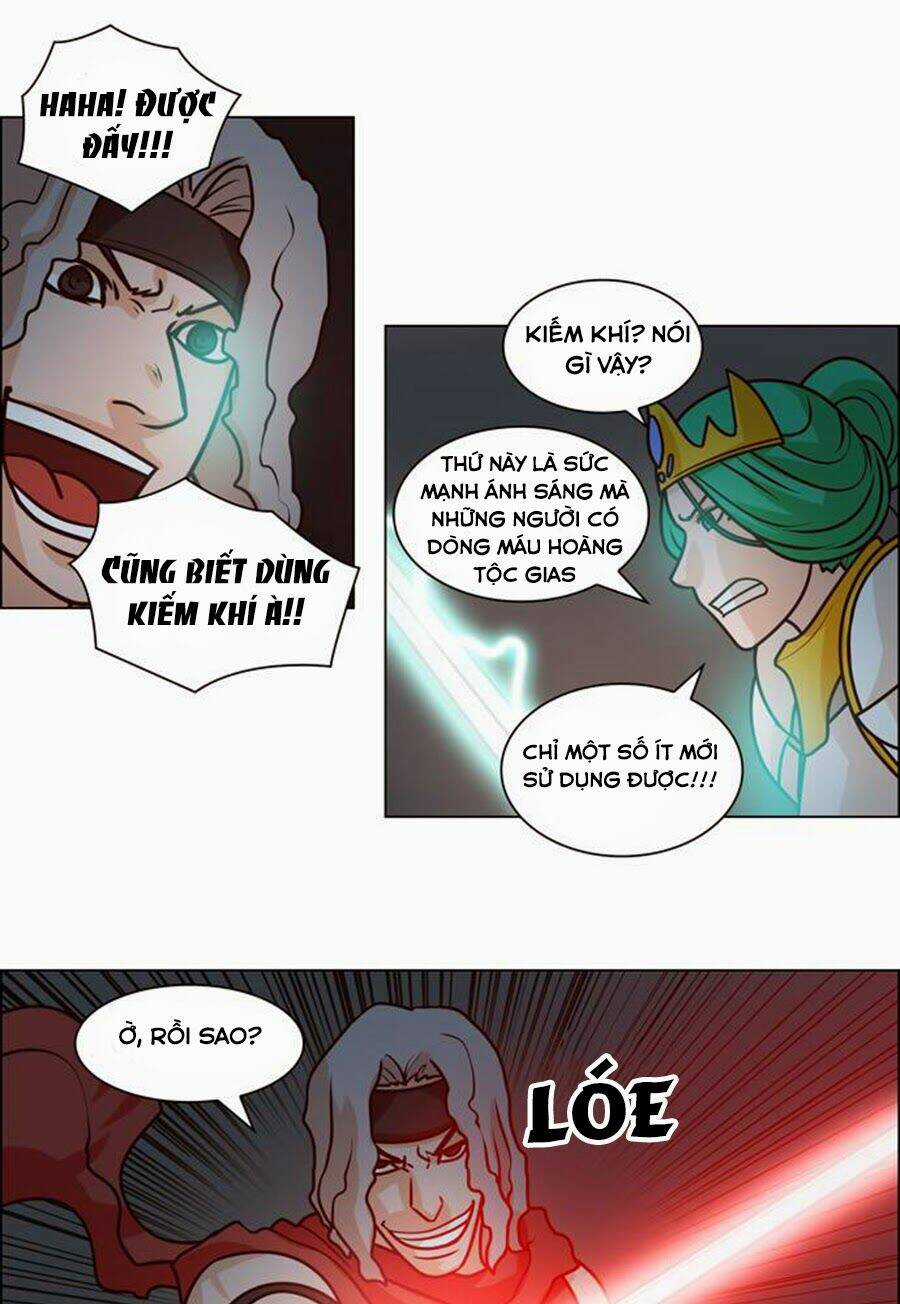 The Devil King Is Bored - Chapter 70 - Trang 19