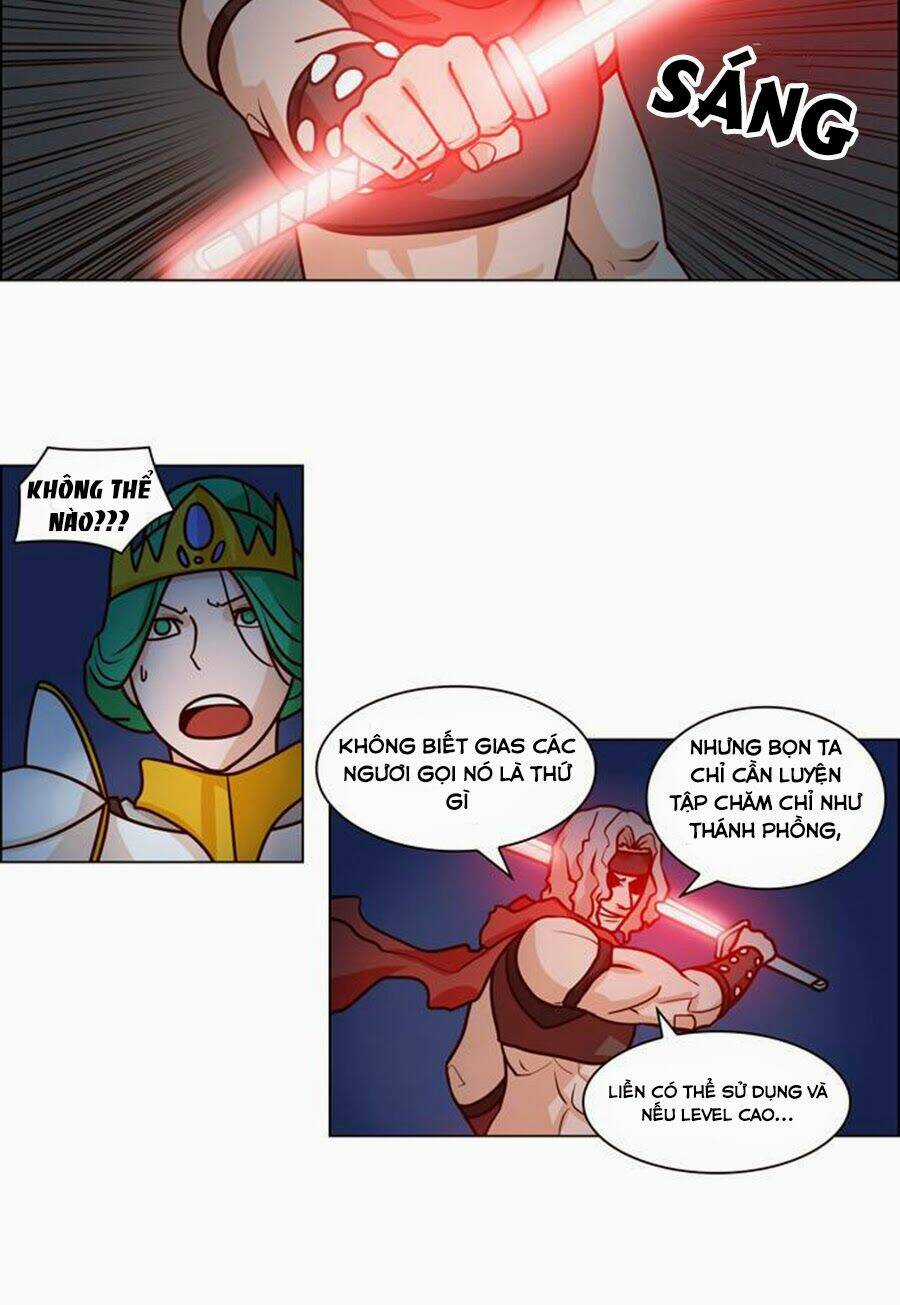 The Devil King Is Bored - Chapter 70 - Trang 20