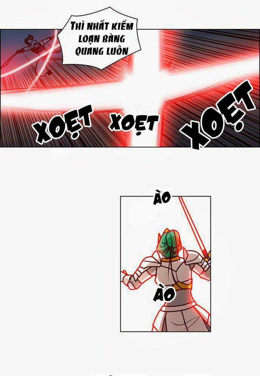 The Devil King Is Bored - Chapter 70 - Trang 21