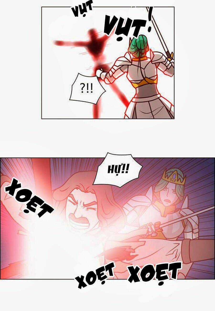 The Devil King Is Bored - Chapter 70 - Trang 22