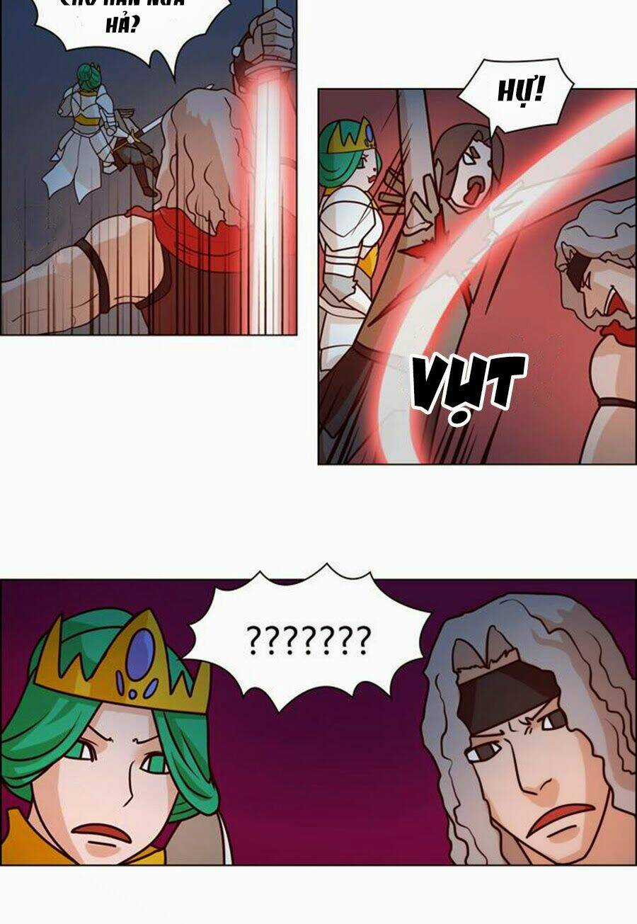 The Devil King Is Bored - Chapter 70 - Trang 24