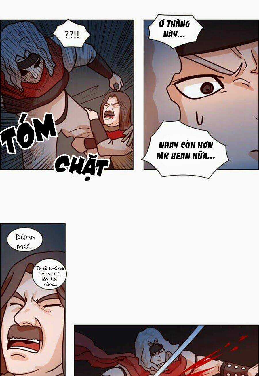 The Devil King Is Bored - Chapter 70 - Trang 27