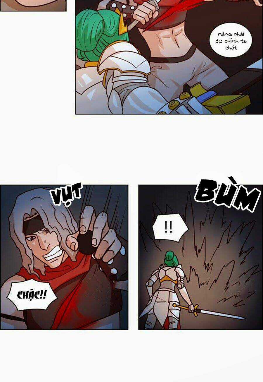 The Devil King Is Bored - Chapter 70 - Trang 28