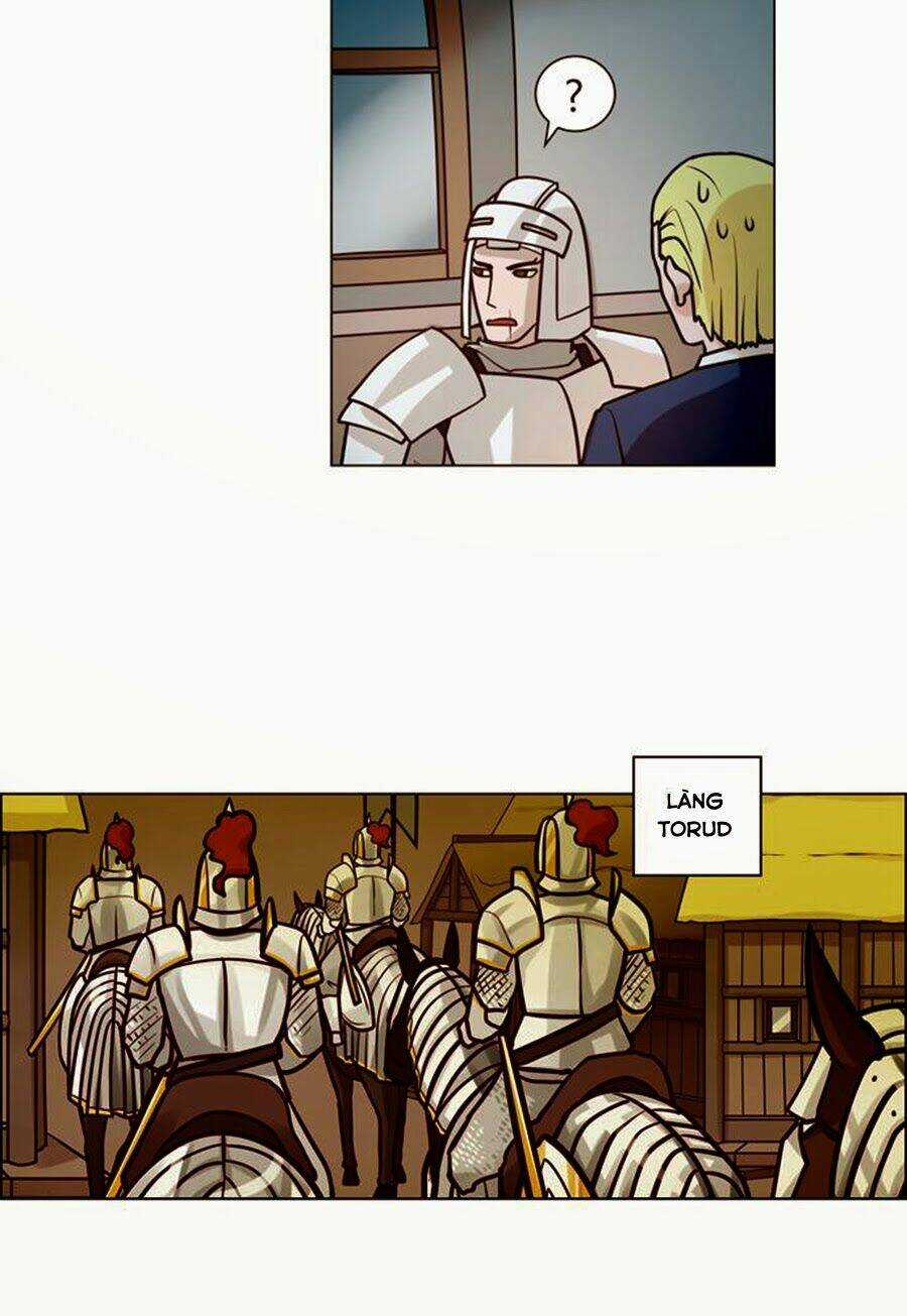 The Devil King Is Bored - Chapter 70 - Trang 4