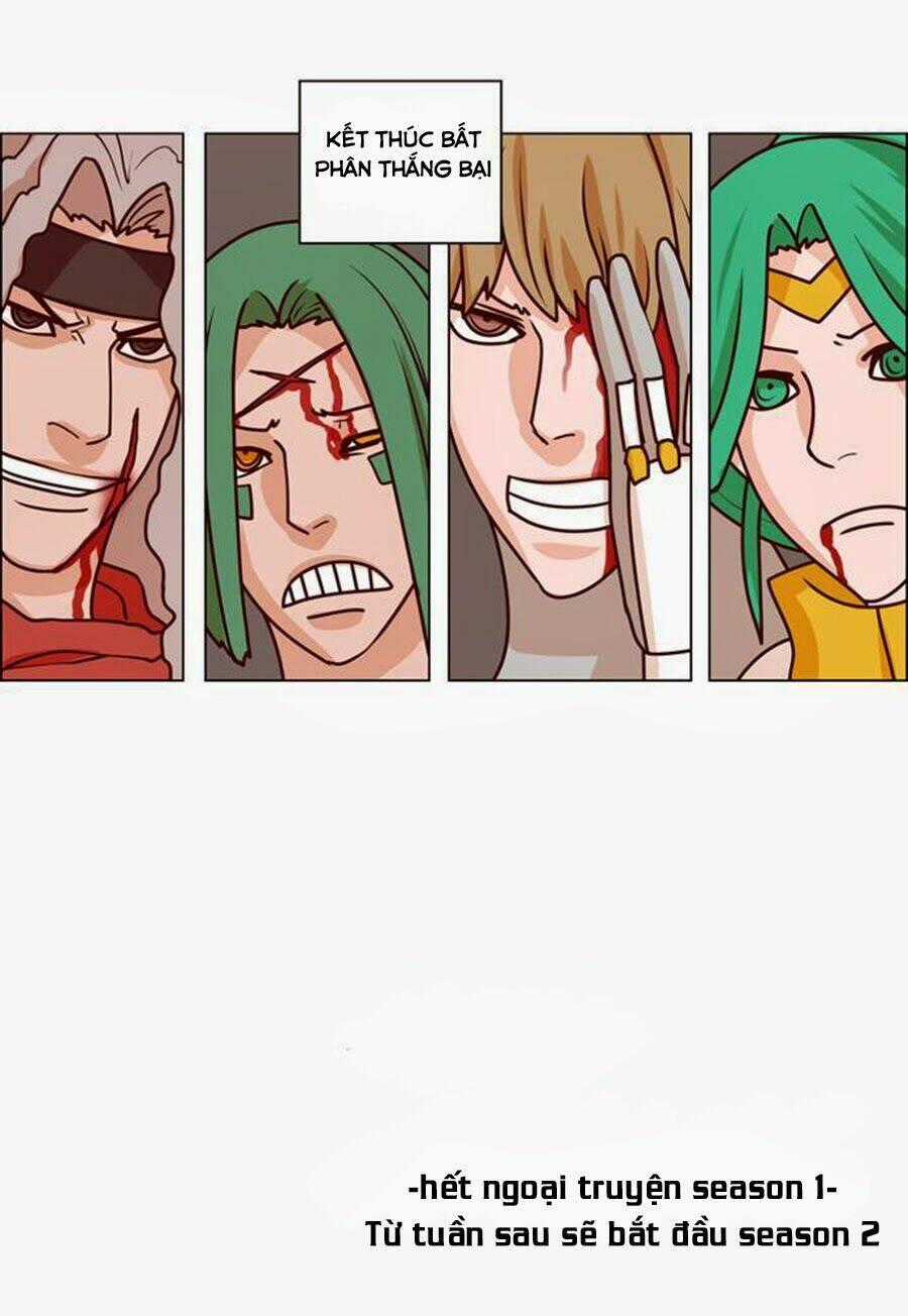 The Devil King Is Bored - Chapter 70 - Trang 37