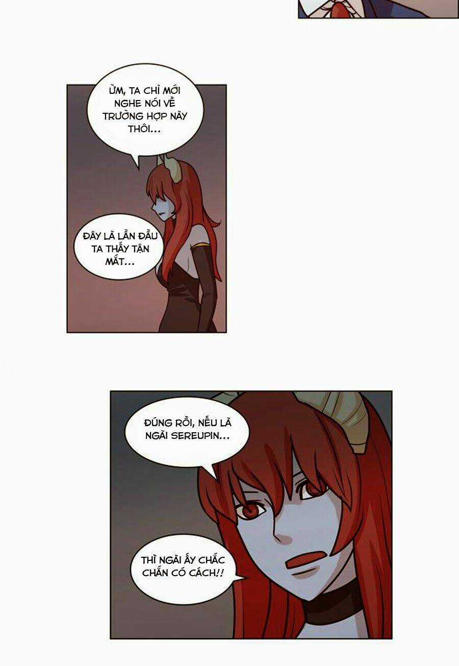 The Devil King Is Bored - Chapter 71 - Trang 12