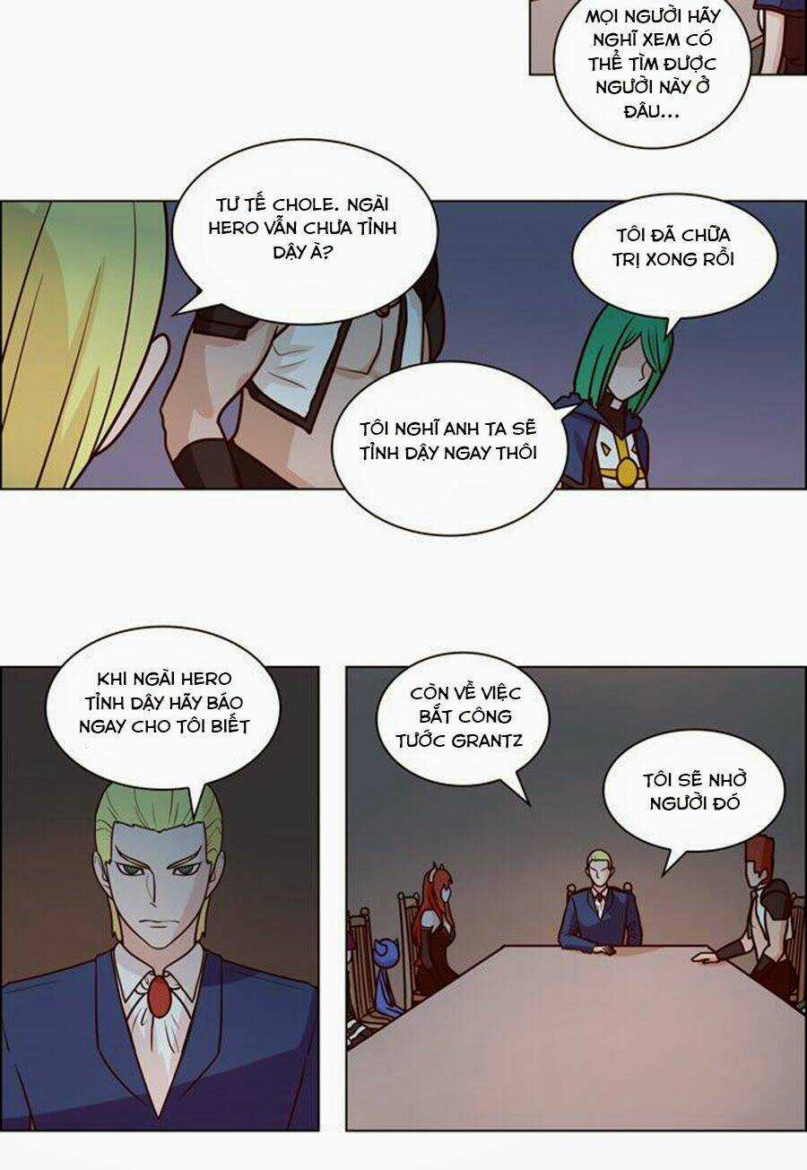 The Devil King Is Bored - Chapter 71 - Trang 14