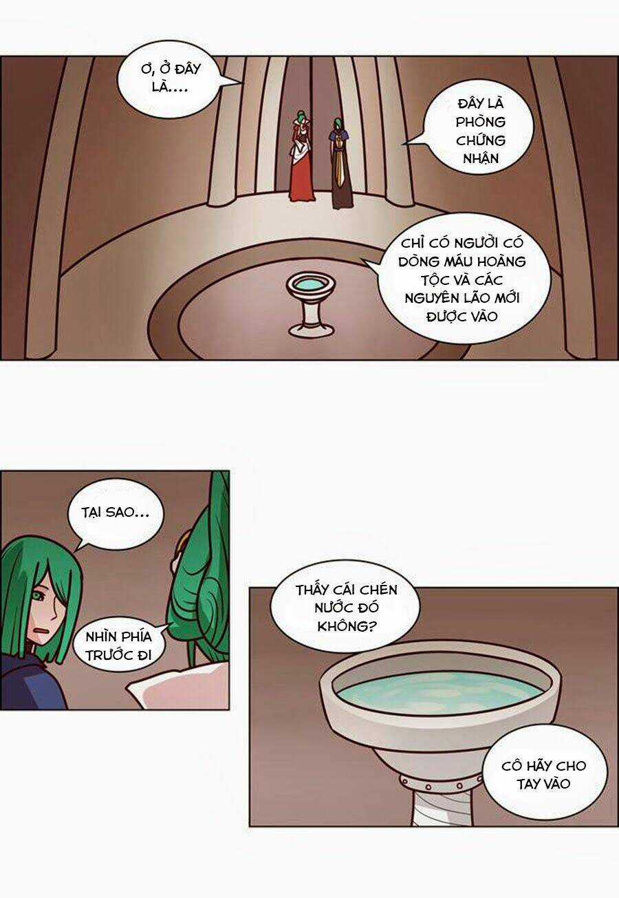 The Devil King Is Bored - Chapter 71 - Trang 20