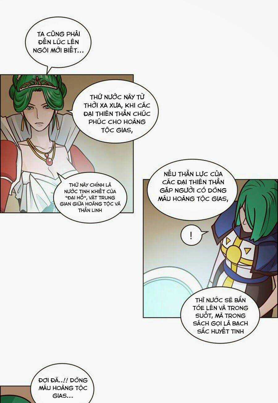 The Devil King Is Bored - Chapter 71 - Trang 23