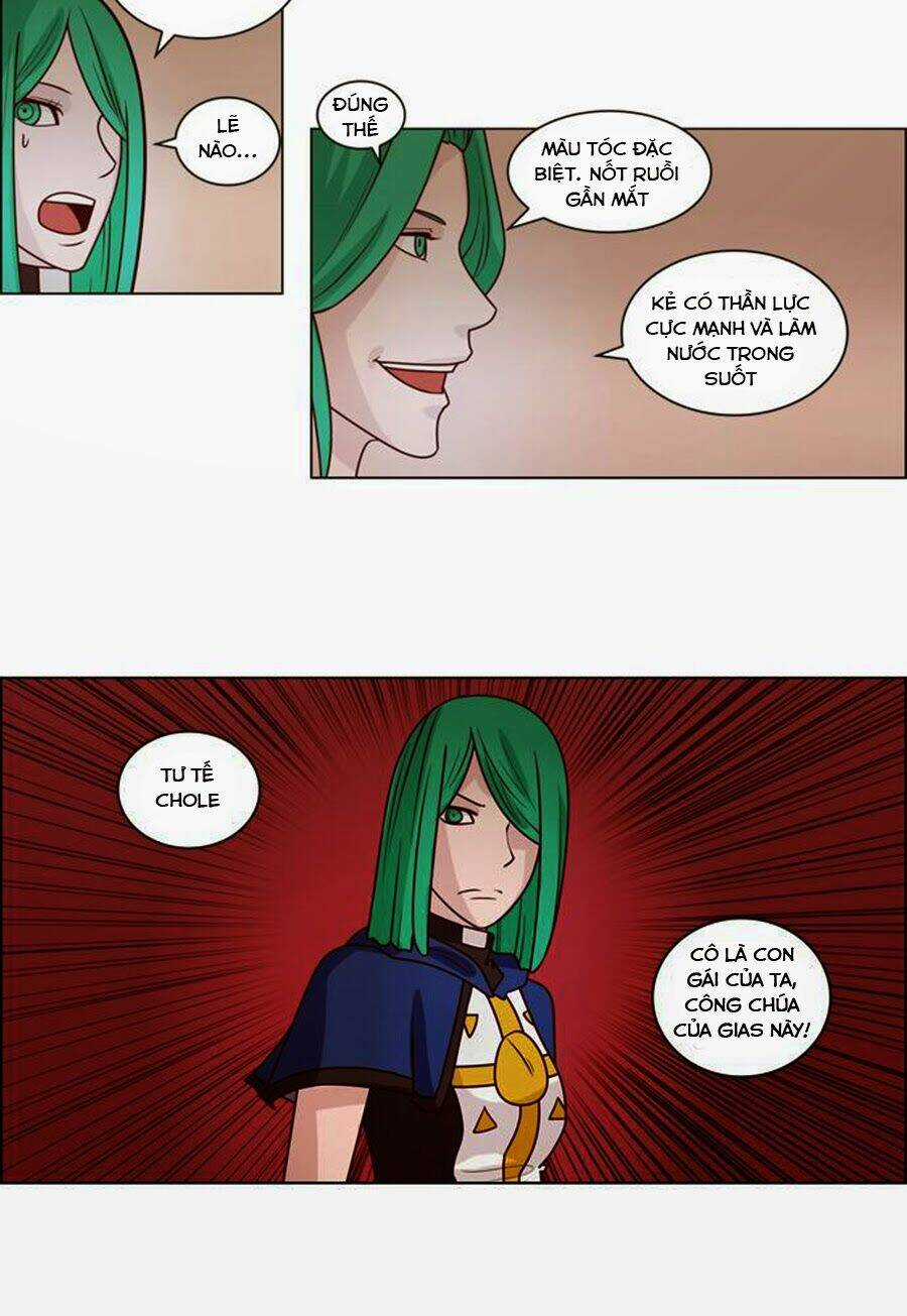 The Devil King Is Bored - Chapter 71 - Trang 24