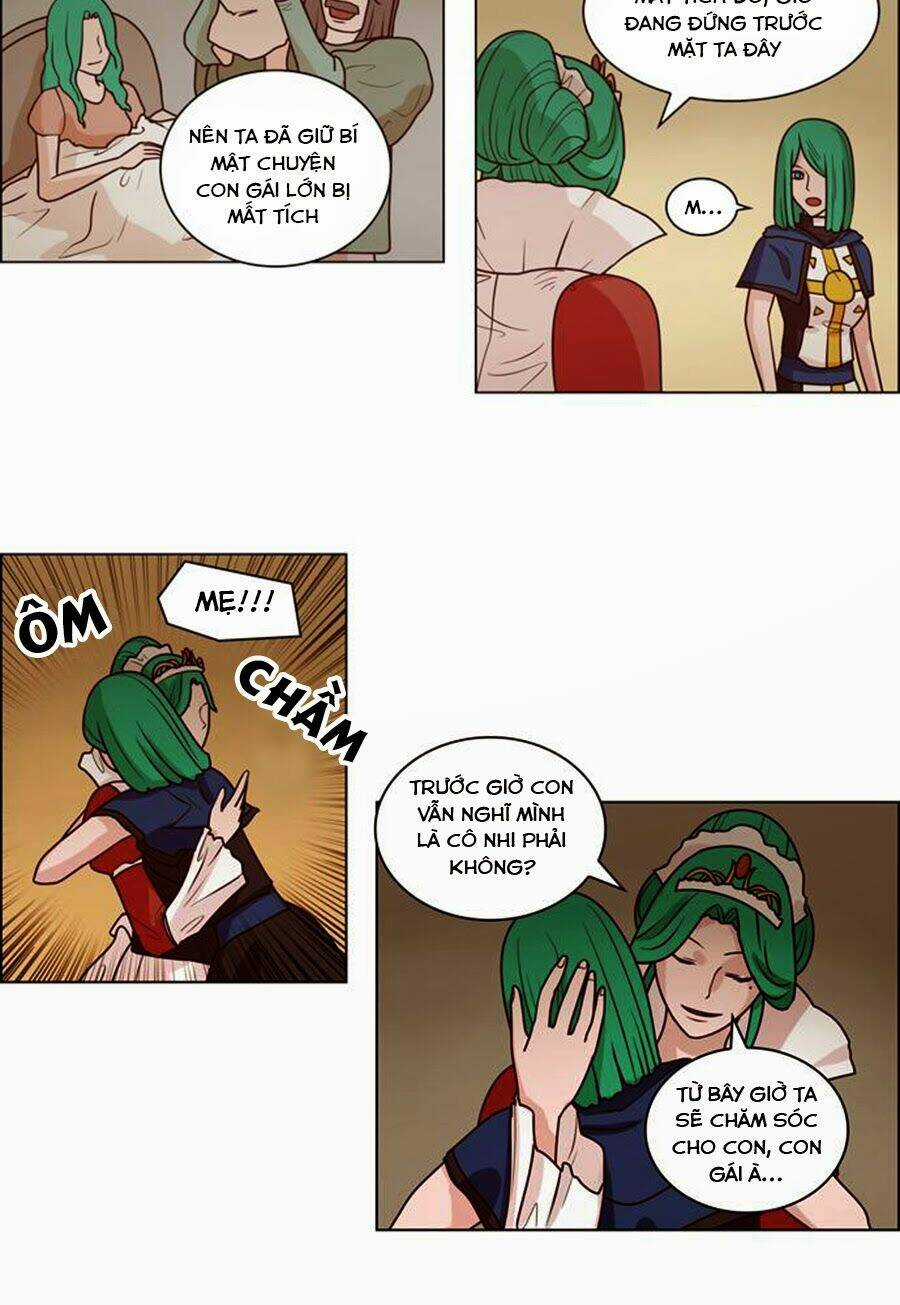 The Devil King Is Bored - Chapter 71 - Trang 26