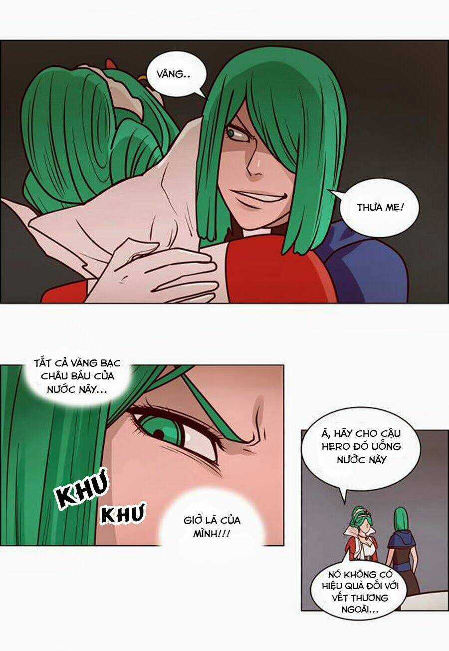 The Devil King Is Bored - Chapter 71 - Trang 27