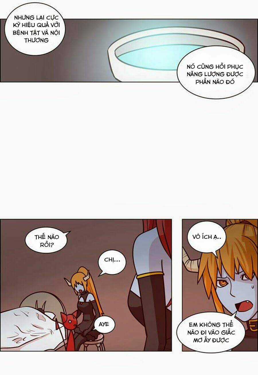 The Devil King Is Bored - Chapter 71 - Trang 28