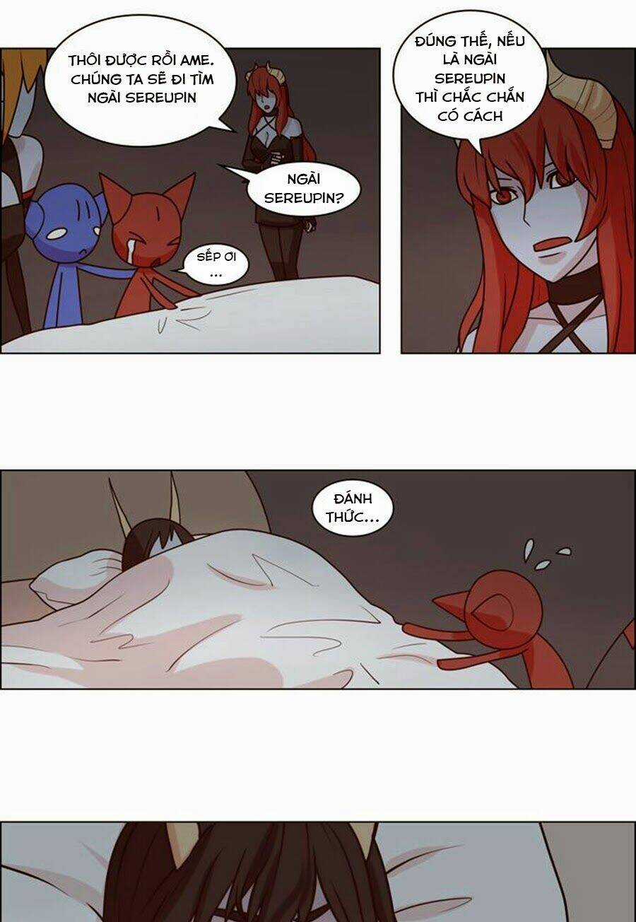 The Devil King Is Bored - Chapter 71 - Trang 29