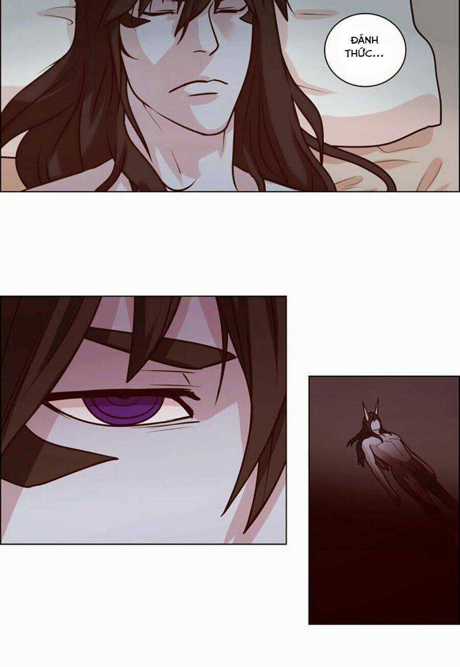 The Devil King Is Bored - Chapter 71 - Trang 30