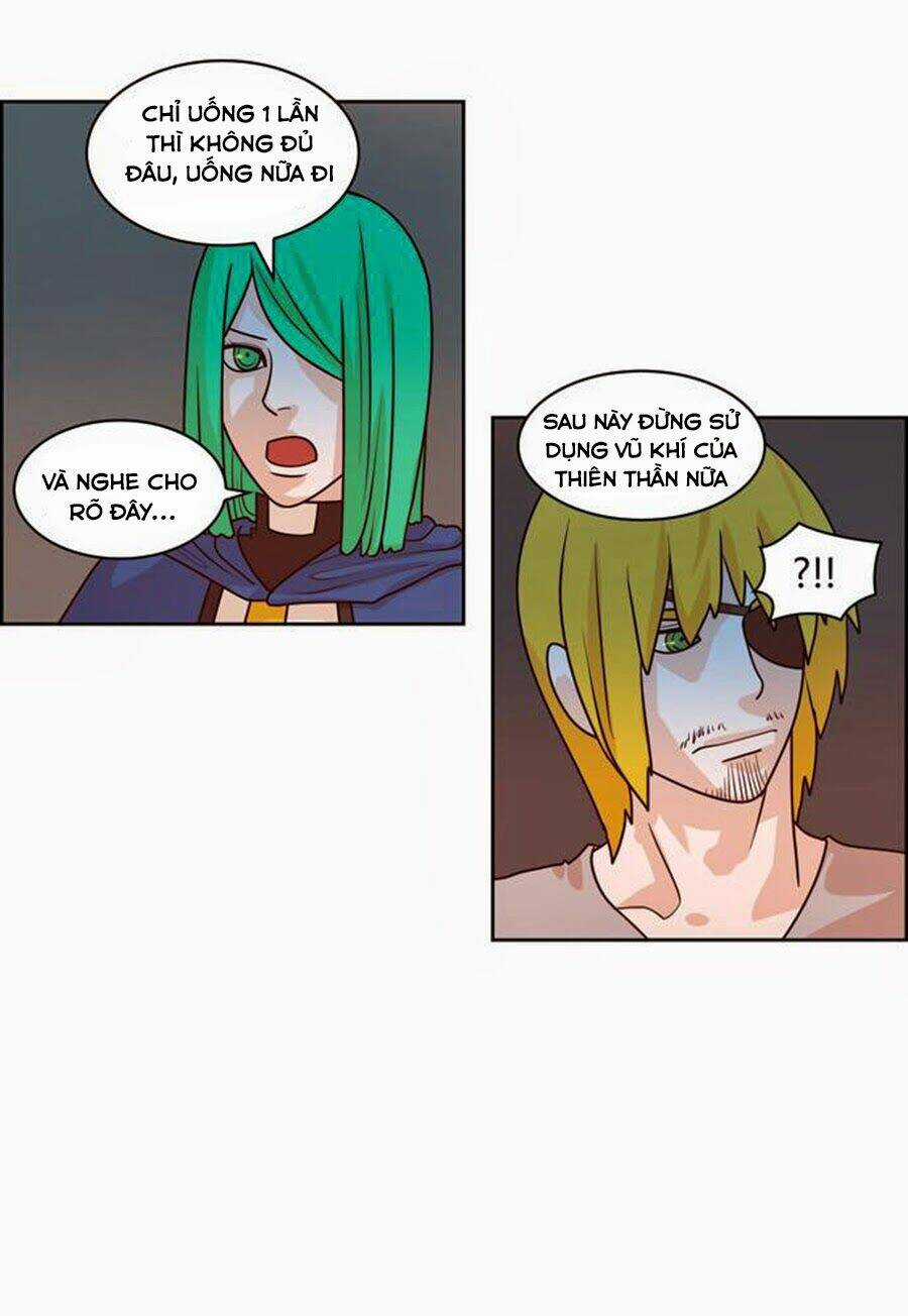 The Devil King Is Bored - Chapter 72 - Trang 15