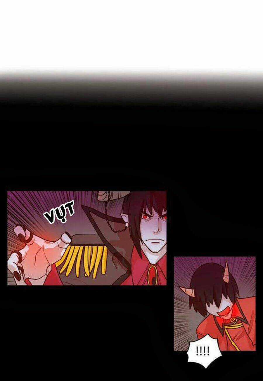 The Devil King Is Bored - Chapter 72 - Trang 4