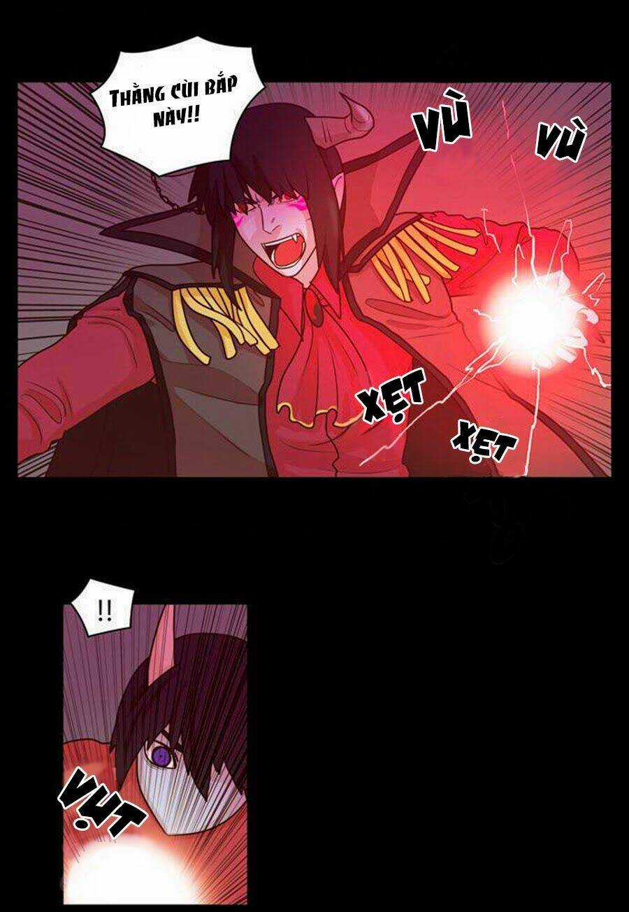 The Devil King Is Bored - Chapter 72 - Trang 7