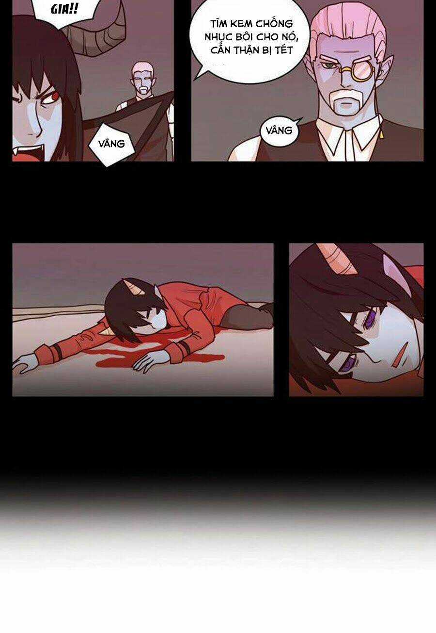 The Devil King Is Bored - Chapter 72 - Trang 10