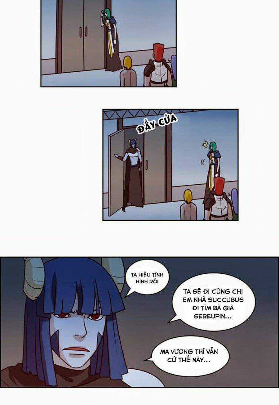 The Devil King Is Bored - Chapter 73 - Trang 14