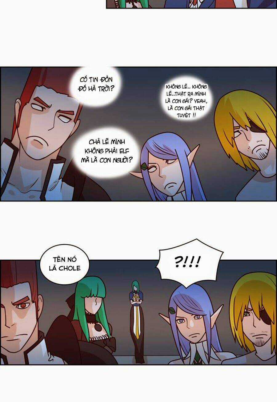 The Devil King Is Bored - Chapter 73 - Trang 22