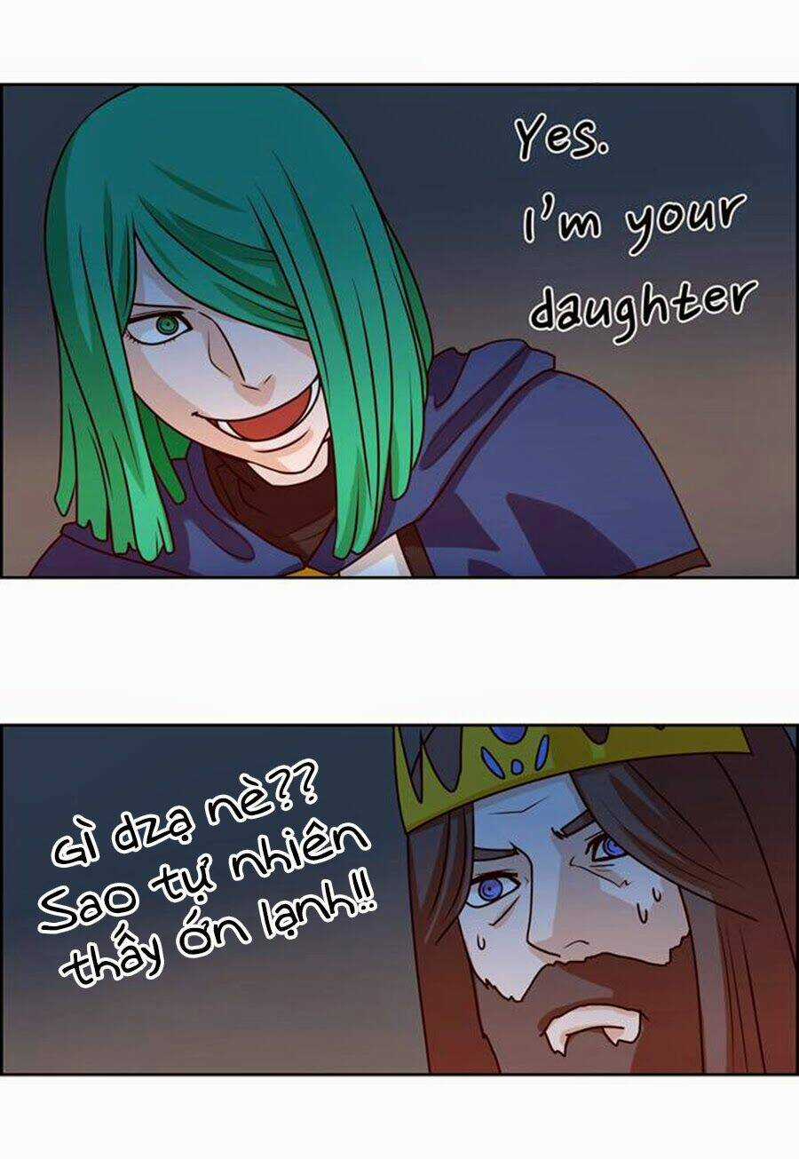 The Devil King Is Bored - Chapter 73 - Trang 24