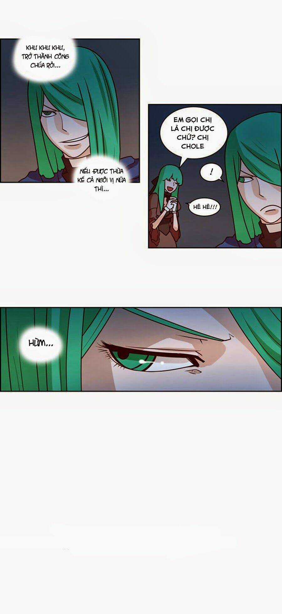 The Devil King Is Bored - Chapter 73 - Trang 27