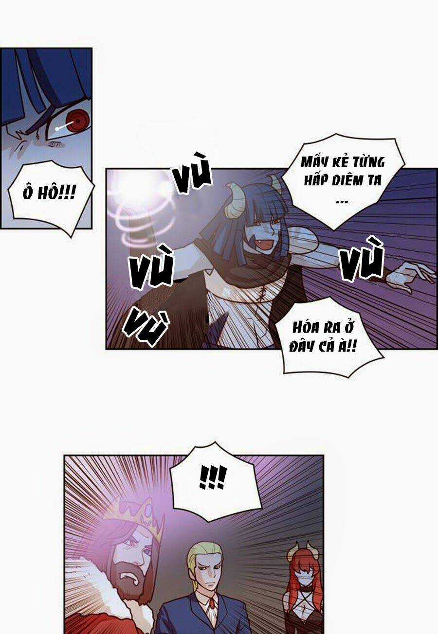 The Devil King Is Bored - Chapter 73 - Trang 5