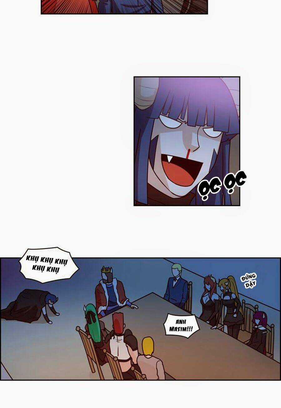 The Devil King Is Bored - Chapter 73 - Trang 6